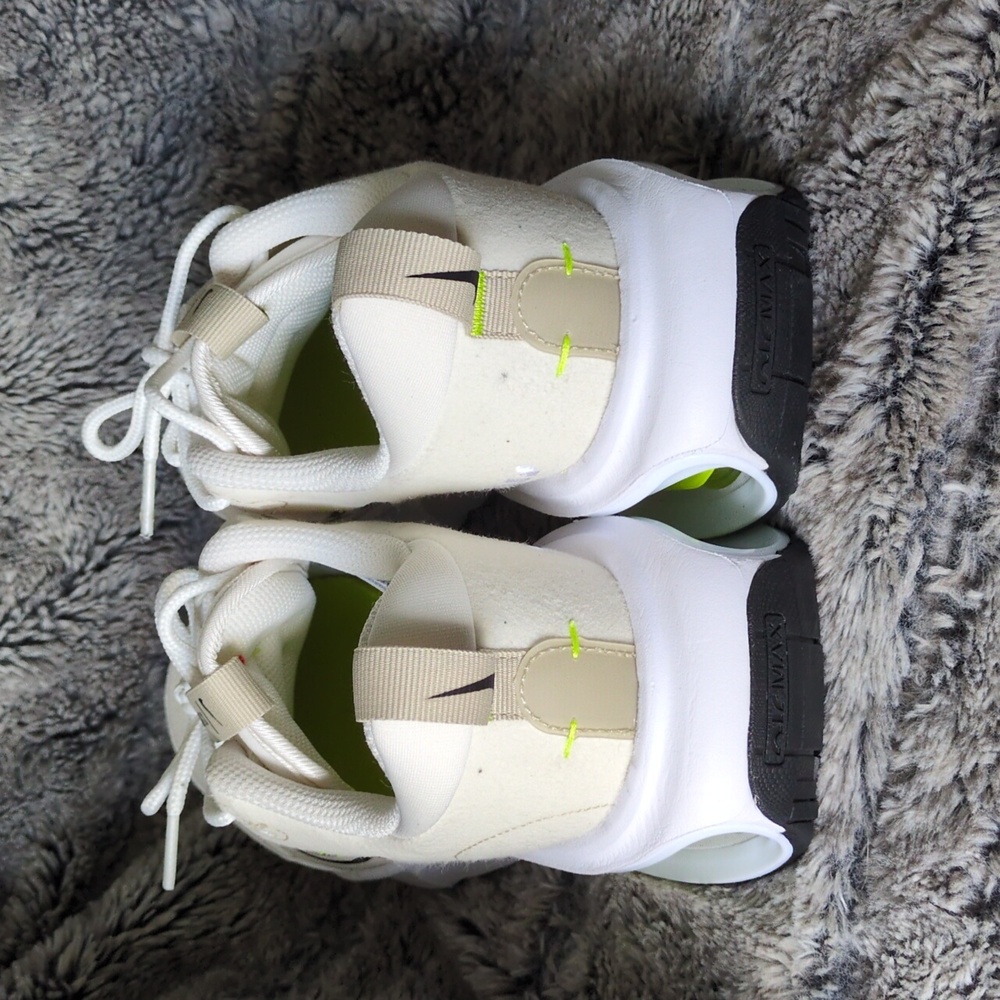 Nike Women's Air Max Interlock 'Phantom Black' Sz 7.5 - Picture 4 of 7